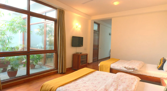 The Stay Inn New Delhi