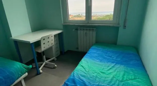 Appartamento vista mare, Забронировать Апартаменты/квартира Альбенга Ривьера-делле-Пальме