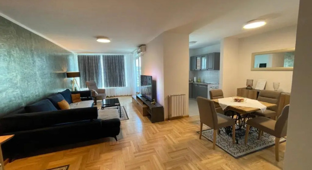 Korzo Osijek 2, Rezervovat Hotel Hotely v Slavonia s parkováním, Parkování