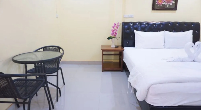 Happy Resort Phang Nga, Забронировать Курортный отель Курортные отели Южного Таиланда, Курортный отель