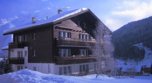 La Montanara 24698, Забронировать Отель Зас-Фе Saastal