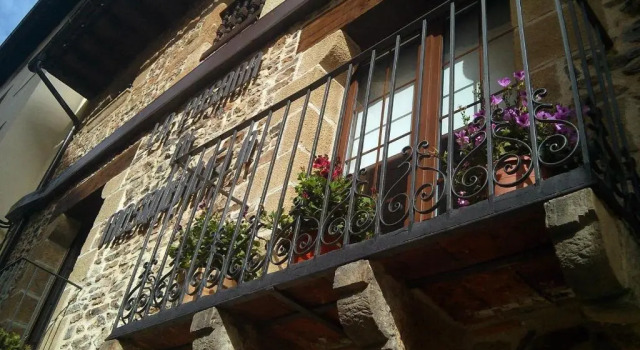 La Posada de Mosqueruela
