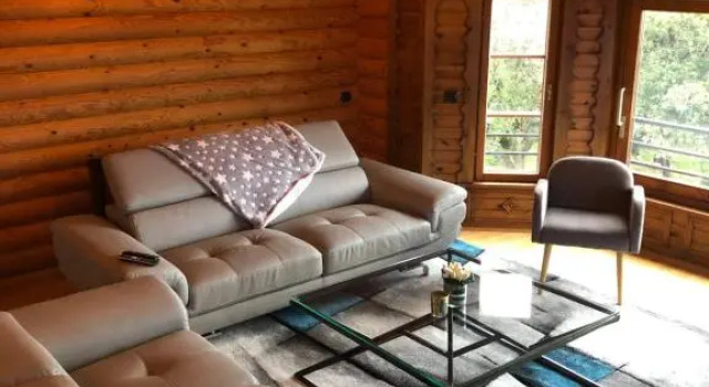 maison piscine chaufée, Varaa Hotelli Porto-Vecchio 
