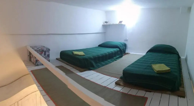 Casa di Baia, Prenota Hotel Bacoli Campania
