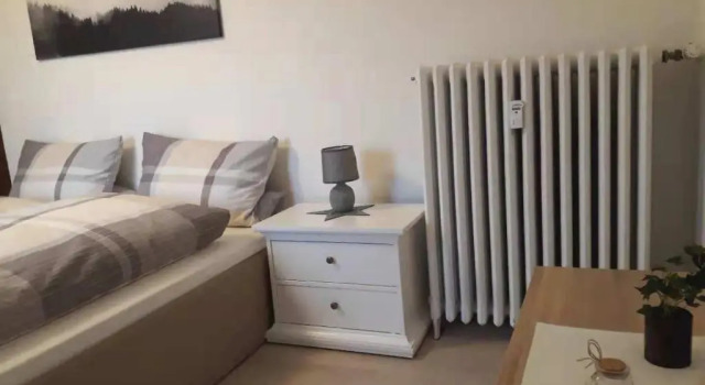 sonnige 2-Zi. Wohnung in Sankt Andreasberg, Забронировать Отель Отели Санкт-Андреасберг с завтраком, рядом с Schlepplift I, Завтраки