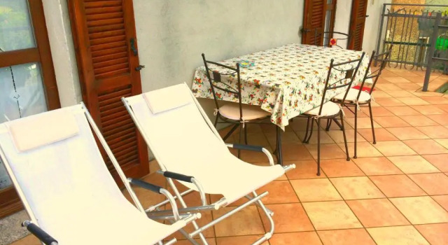 Апартаменты Casa Relax