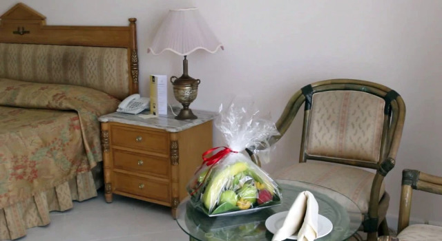The Grand Marina, Prenota Hotel Hotel a Mar Rosso con parcheggio, Parcheggio