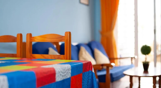 Apartamento Solymar Jasmin A3, Prenota Appartamento Pájara Fuerteventura