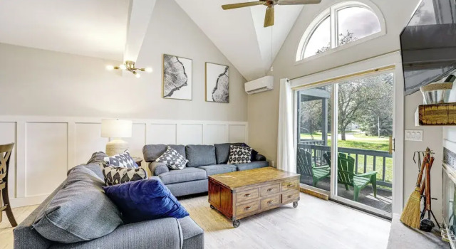 Апартаменты Ellicottville Townhome Near Holiday Valley Resort!