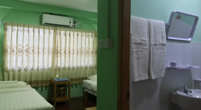 Ever New Guest House