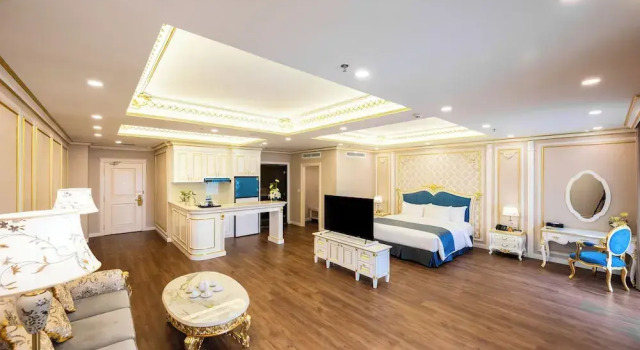 Номер Grand LaChateau