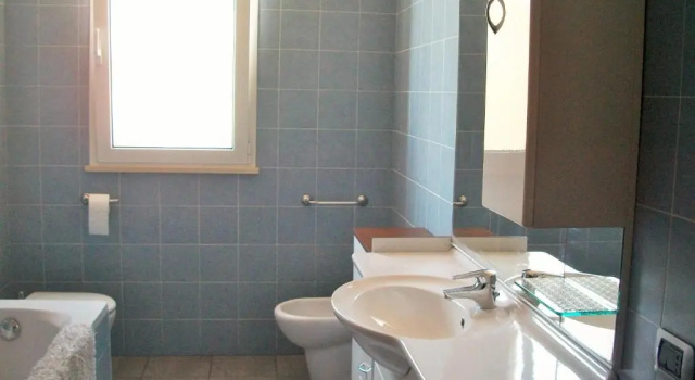 Двухместный номер Standard B&B La Salina