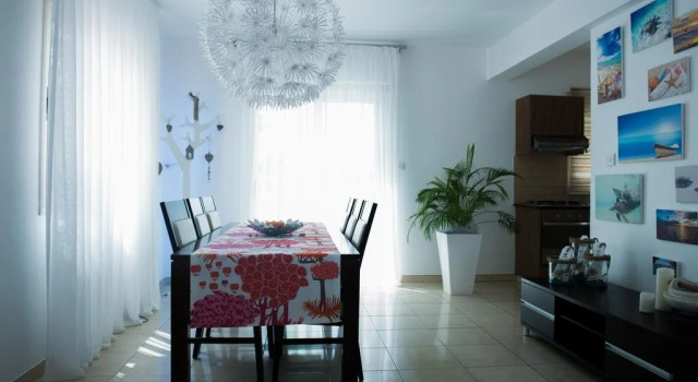 Green Bay Villas, Забронировать Отель Отели Айия-Напа с парковкой, Парковка