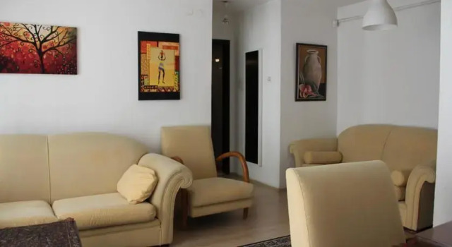 Tepe Studio Flat, Rezerwuj Apartament Ankara Central Anatolia Region
