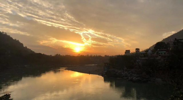Ganga Yatri Niwas, Rezervovat Hotel Rišikéš Uttarakhand