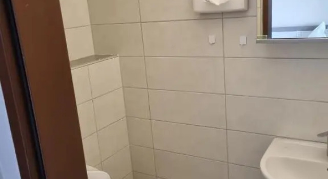 Одноместный номер Standard Appartementhotel Rutar Lido