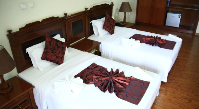 Номер Classic Dire international hotel