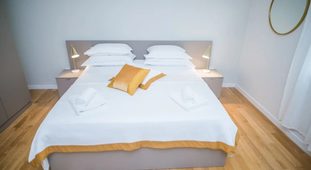 Apartment Ante, Prenota Appartamento Splitska 