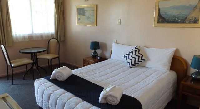 Civic Motel Grafton, Забронировать Мотель Отели Графтон с парковкой, рядом с Victoria Street, Парковка