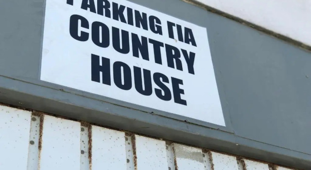 Country House
