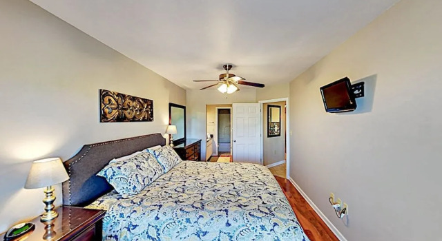25805 Perdido Beach Condo by RedAwning, Boek Appartement Orange Beach 
