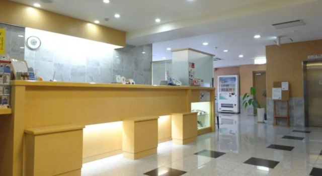 Toyota Prestige Hotel, Boek Hotel Hotels en accommodaties in Obu, Hotel