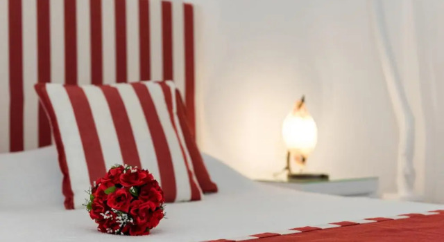 Двухместный номер Standard Dream Island Hotel