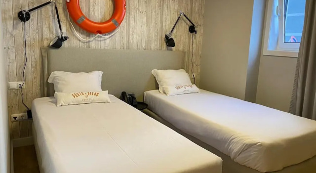 Porto Velho Boutique Lodge, Забронировать Бутик-отель Мадалена Остров Пику