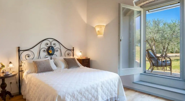 Country House Lo Spigo 4