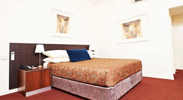 Karratha International Hotel, Buchen Sie Hotel Karratha Pilbara