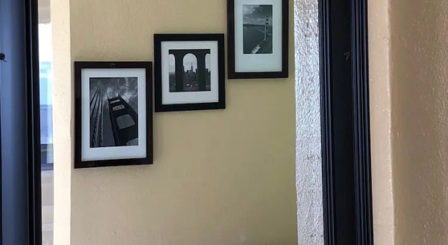 Двухместный номер Standard с видом на город Hotel Sunnyside