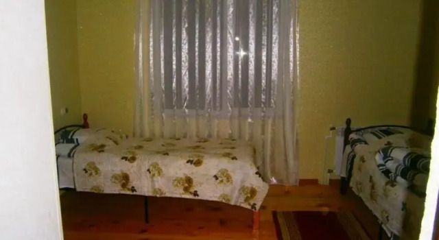 Marina Guest House