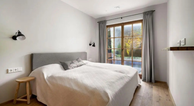 Апартаменты Garten Suite Kirchberg by Alpine Host Helpers