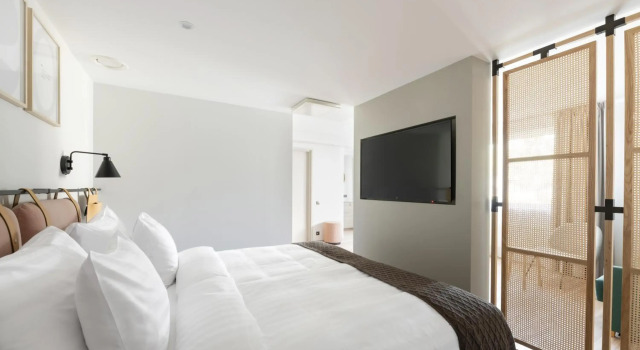Oru Hub Hotel Tallinn - Handwritten Collection, Prenota Hotel Hotel tutto incluso a Baltic Sea, All Inclusive