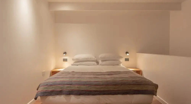Студия Pampa Hotel Boutique