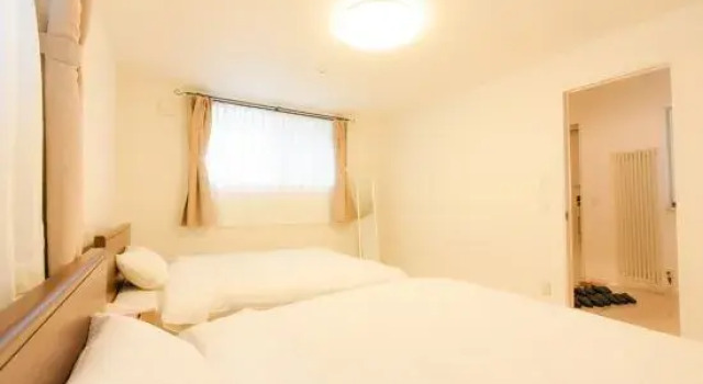 Suite Deluxe S12 Hotel