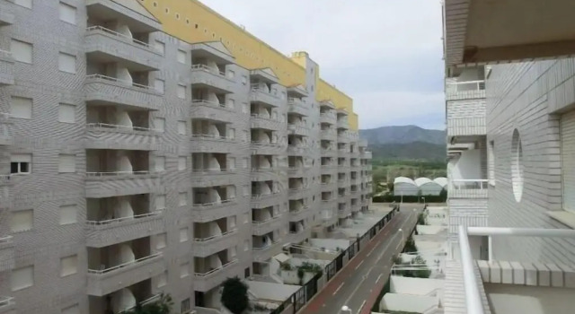 Apartamentos Marina-Park-B-45-2L, Забронировать Апартаменты/квартира Оропеса-дель-Мар Azahar Coast