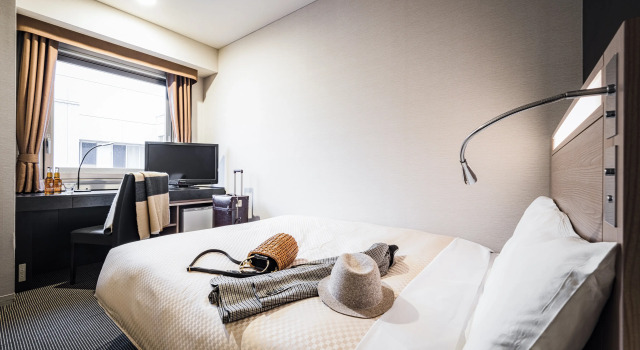 Mitsui Garden Hotel Okayama