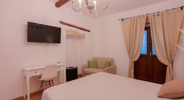 Номер Comfort Baco Rooms