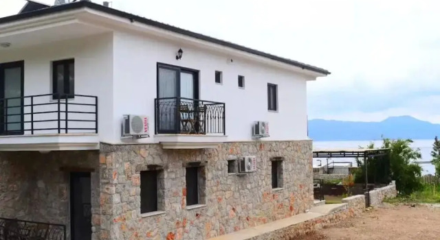 Rotam Sogut Pansiyon