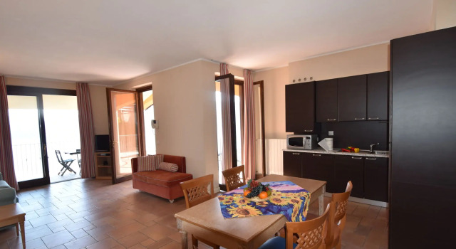 Lakeview apartment in Oggebbio with swimming pool, Забронировать Апартаменты/квартира Апартаменты Пьемонта, Апартаменты/квартира