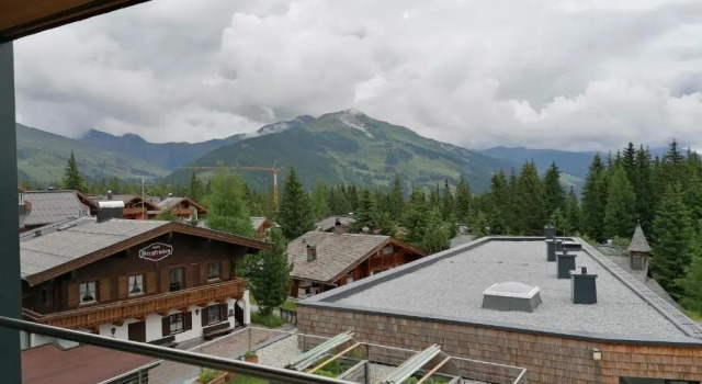 Люкс Alpengasthof Filzstein