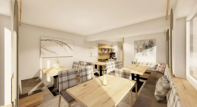 Номер Standard Zimmer & Appartements Schwarzenbacher Sonja & Konrad