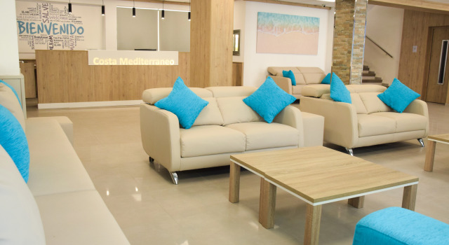 Hotel Costa Mediterraneo - Adults Only +16