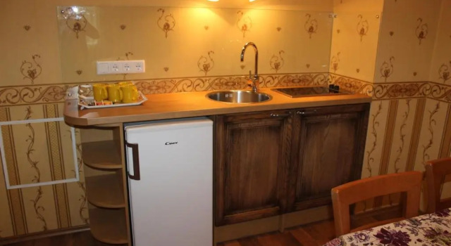 Номер Standard Nurmeveski Guesthouse