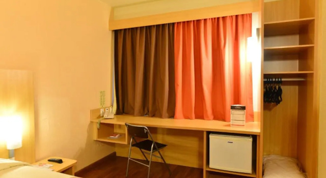 Двухместный номер Standard ibis Caxias do Sul