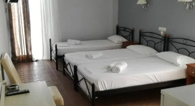 Номер Economy Hotel Elianna