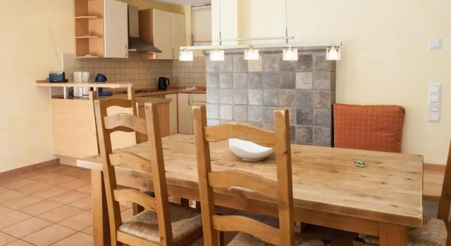 Апартаменты с 2 комнатами Landhaus Wiesemann Parkappartements & Dependance - Nähe Ettelsberg-Talstation