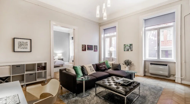 Knights Seven Apartment, Забронировать Апартаменты/квартира Апартаменты Будапешта, Апартаменты/квартира