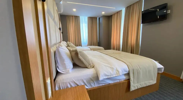 Номер Standard Vip Inn Hotel Esenyurt